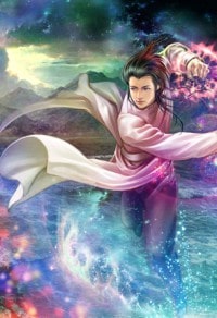 《墮落的貼身校花》