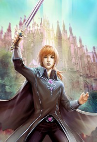 《墮落的貼身校花》