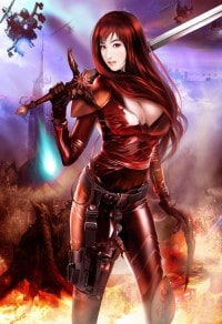 《重生之富二代》