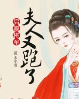 市長夫人又跑了